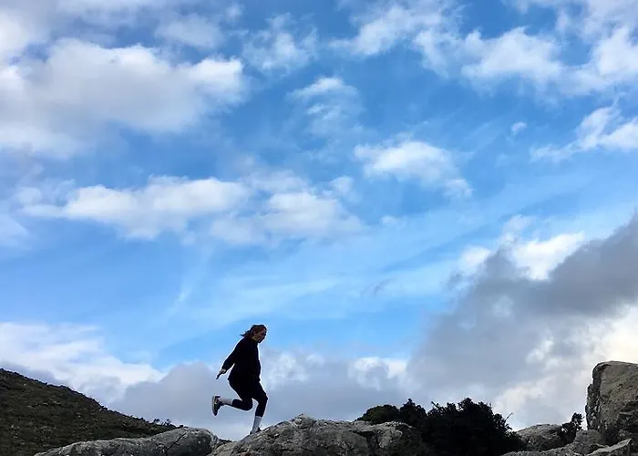 Selimiye Houses * Селемие