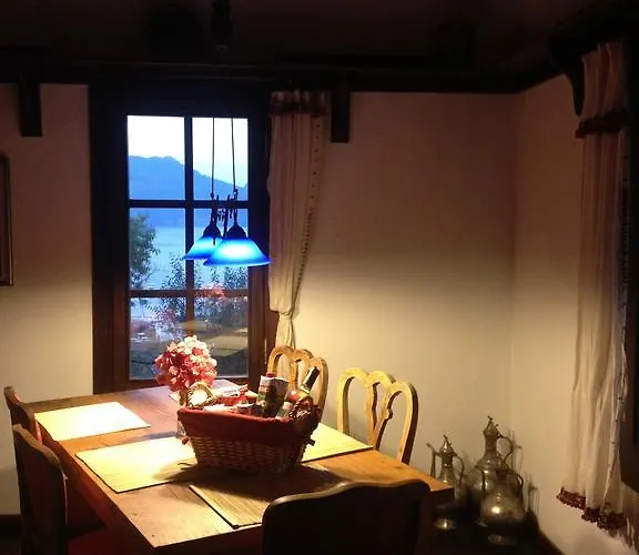 Selimiye Houses * Селемие