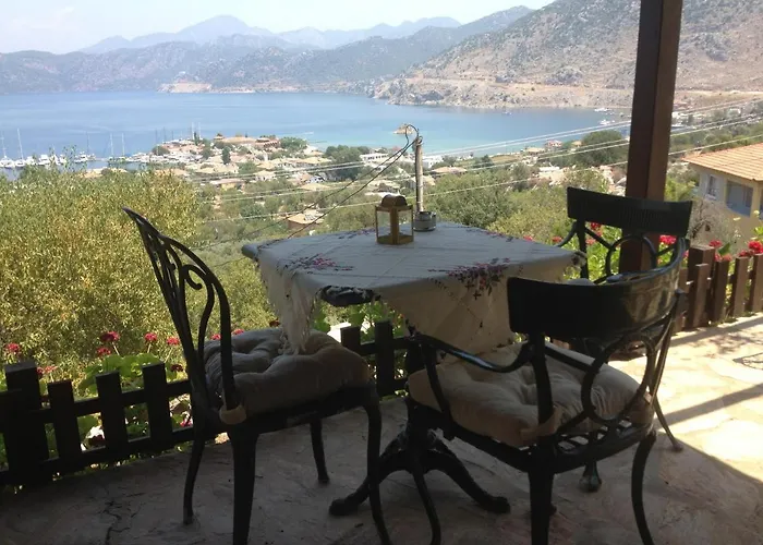 Selimiye Houses * Селемие