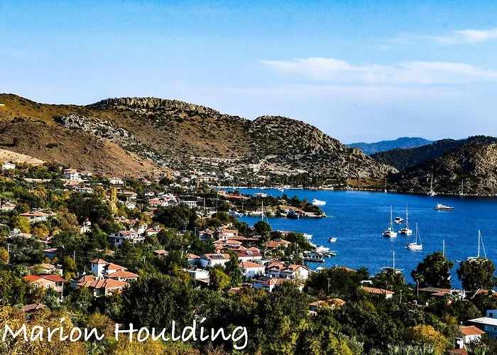 Selimiye Houses * Селемие